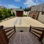 Satılır 4 otaqlı Həyət evi/villa, Mərdəkan, Xəzər rayonu 12