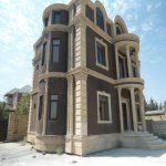 Satılır 7 otaqlı Həyət evi/villa, Masazır, Abşeron rayonu 1