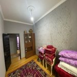 Satılır 4 otaqlı Həyət evi/villa, Avtovağzal metrosu, Biləcəri qəs., Binəqədi rayonu 13