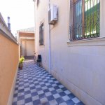 Satılır 6 otaqlı Həyət evi/villa, Avtovağzal metrosu, Biləcəri qəs., Binəqədi rayonu 10