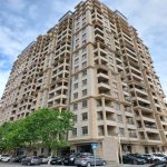 Продажа 3 комнат Новостройка, м. 8 Ноябрь метро, Медицинский Университет, Насими район 2