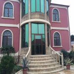 Kirayə (aylıq) 10 otaqlı Həyət evi/villa, Binə qəs., Xəzər rayonu 1