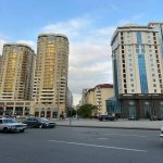 Продажа Объект, Nizami метро, Статистика, Насими район 2