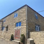 Satılır 3 otaqlı Həyət evi/villa, Masazır, Abşeron rayonu 1