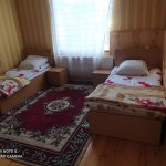 Kirayə (aylıq) 3 otaqlı Həyət evi/villa Qəbələ 5