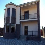 Satılır 6 otaqlı Həyət evi/villa, Mərdəkan, Xəzər rayonu 1