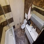 Kirayə (aylıq) 2 otaqlı Yeni Tikili, Gənclik metrosu, Nərimanov rayonu 10