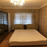 Аренда 2 комнат Вторичка, İnşaatçılar метро, Ясамал район 1