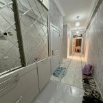 Продажа 2 комнатная Новостройка, İnşaatçılar метро, пос. Ясамал, Ясамал район 10