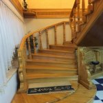 Satılır 7 otaqlı Həyət evi/villa, Gənclik metrosu, Nərimanov rayonu 22