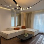 Аренда 2 комнатная Новостройка, м. 28 Мая метро, Насими район 4