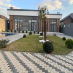 Satılır 5 otaqlı Həyət evi/villa, Mərdəkan, Xəzər rayonu 1