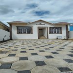 Satılır 4 otaqlı Həyət evi/villa, Saray, Abşeron rayonu 1