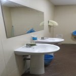 Kirayə (aylıq) 3 otaqlı Ofis, Nəriman Nərimanov metrosu, Nərimanov rayonu 12