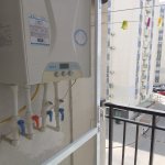 Аренда 1 комнат Новостройка, İnşaatçılar метро, Ясамал район 3