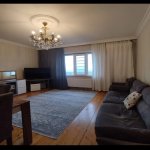 Satılır 4 otaqlı Köhnə Tikili, Nəsimi metrosu, Binəqədi rayonu 3