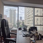 Kirayə (aylıq) 3 otaqlı Ofis, Xətai metrosu, Xətai rayonu 16