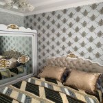 Kirayə (aylıq) 2 otaqlı Yeni Tikili Xırdalan 6