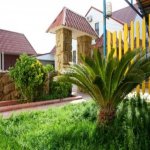Kirayə (aylıq) 4 otaqlı Bağ evi, Şüvəlan, Xəzər rayonu 6