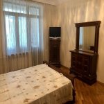Kirayə (aylıq) 3 otaqlı Köhnə Tikili, 8-ci kilometr, Nizami rayonu 6