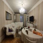 Satılır 3 otaqlı Köhnə Tikili, Nizami metrosu, Yasamal rayonu 1