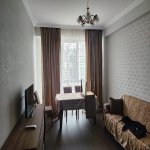 Kirayə (aylıq) 2 otaqlı Yeni Tikili, 20 Yanvar metrosu, Yasamal rayonu 1