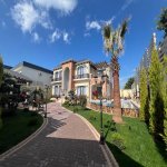 Satılır 6 otaqlı Həyət evi/villa, Mərdəkan, Xəzər rayonu 2