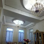 Satılır 7 otaqlı Həyət evi/villa, Azadlıq metrosu, Rəsulzadə qəs., Binəqədi rayonu 10
