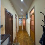 Satılır 4 otaqlı Həyət evi/villa, Koroğlu metrosu, Zabrat qəs., Sabunçu rayonu 10