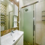 Kirayə (aylıq) 3 otaqlı Yeni Tikili, Xətai metrosu, Ağ şəhər, Xətai rayonu 13