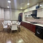 Kirayə (aylıq) 4 otaqlı Yeni Tikili, Nizami metrosu, Yasamal rayonu 16