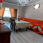 Satılır 3 otaqlı Köhnə Tikili, Xalqlar dostluğu metrosu, Nizami rayonu 3