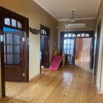 Satılır 5 otaqlı Həyət evi/villa, Sabunçu qəs., Sabunçu rayonu 12