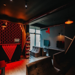 Аренда Объект, İnşaatçılar метро, пос. Йени Ясамал, Ясамал район 4