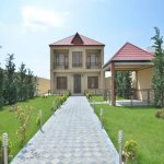 Satılır 6 otaqlı Həyət evi/villa, Novxanı, Abşeron rayonu 4