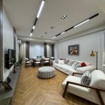 Satılır 2 otaqlı Yeni Tikili, Gənclik metrosu, Nəsimi rayonu 2