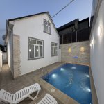 Kirayə (günlük) 3 otaqlı Həyət evi/villa Quba 25