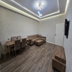 Kirayə (aylıq) 2 otaqlı Yeni Tikili, Əhmədli metrosu, Əhmədli, Xətai rayonu 1