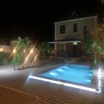 Kirayə (günlük) 5 otaqlı Həyət evi/villa, Novxanı, Abşeron rayonu 1