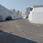 Kirayə (aylıq) Obyekt, Ulduz metrosu, Nərimanov rayonu 5