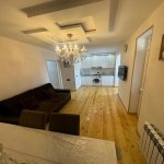 Satılır 2 otaqlı Köhnə Tikili, Bakıxanov qəs., Sabunçu rayonu 3