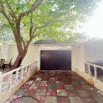 Satılır 4 otaqlı Həyət evi/villa, Avtovağzal metrosu, Biləcəri qəs., Binəqədi rayonu 4