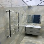 Продажа 3 комнатная Новостройка, м. 28 Мая метро, Насими район 13