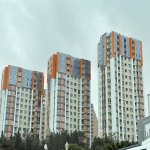 Satılır 3 otaqlı Yeni Tikili, Memar Əcəmi metrosu, Nəsimi rayonu 1