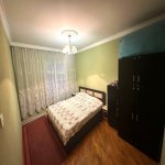 Satılır 3 otaqlı Köhnə Tikili, Neftçilər metrosu, Nizami rayonu 3