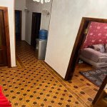 Kirayə (aylıq) 3 otaqlı Köhnə Tikili, Xalqlar dostluğu metrosu, 8-ci kilometr, Nizami rayonu 4