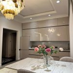 Kirayə (aylıq) 2 otaqlı Yeni Tikili, Ağ şəhər, Xətai rayonu 17