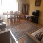 Kirayə (aylıq) 2 otaqlı Köhnə Tikili, Rusiya səfirliyi, Nəsimi rayonu 5