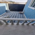 Satılır 2 otaqlı Həyət evi/villa, Koroğlu metrosu, Zabrat qəs., Sabunçu rayonu 1