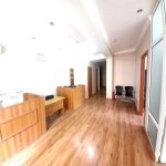 Satılır 4 otaqlı Ofis, 28 May metrosu, Nəsimi rayonu 12